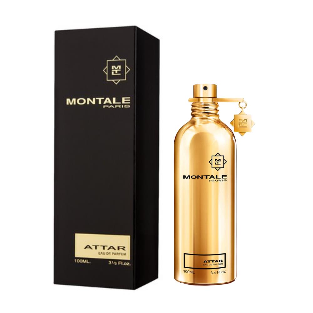 Montale Attar EDP 100 ml Unisex Parfüm