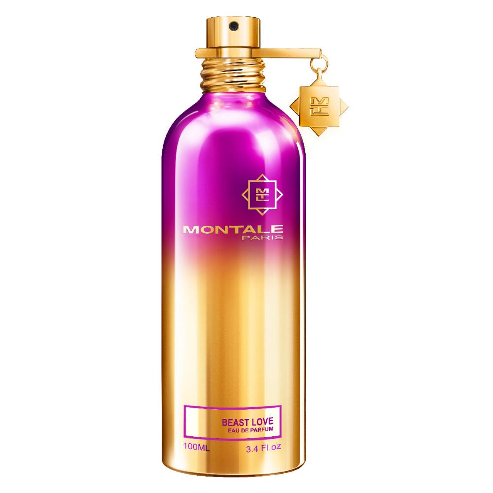 Montale Beast Love EDP 100 ml Unisex Parfüm