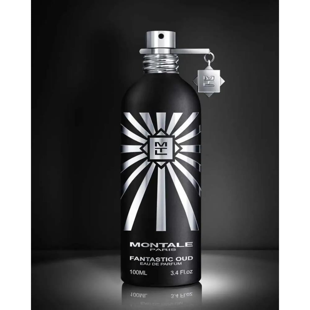 Montale Fantastic Oud EDP 100 ml Unisex Parfüm