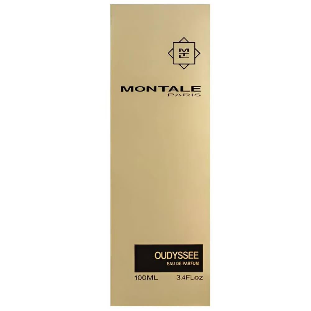 Montale Oudyssee EDP 100 ml Unisex Parfüm