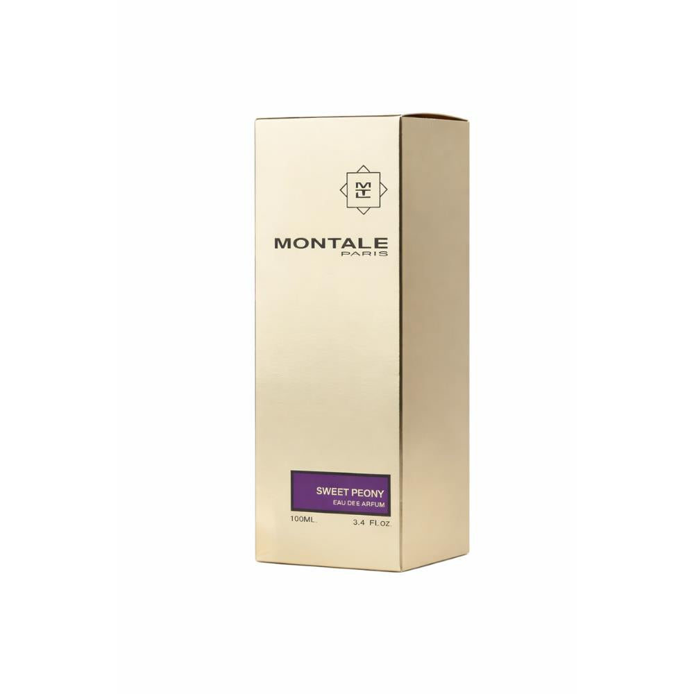 Montale Sweet Peony EDP 100 ml Kadın Parfümü