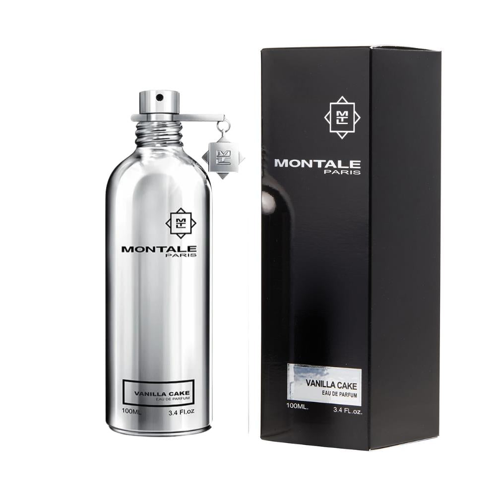 Montale Vanilla Cake EDP 100 ml Unisex Parfüm