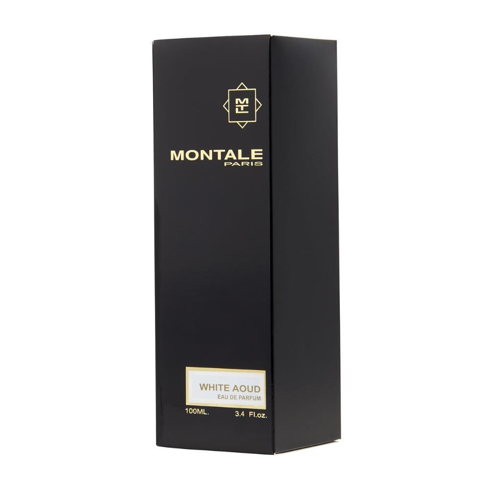 Montale White Aoud EDP 100 ml Unisex Parfüm
