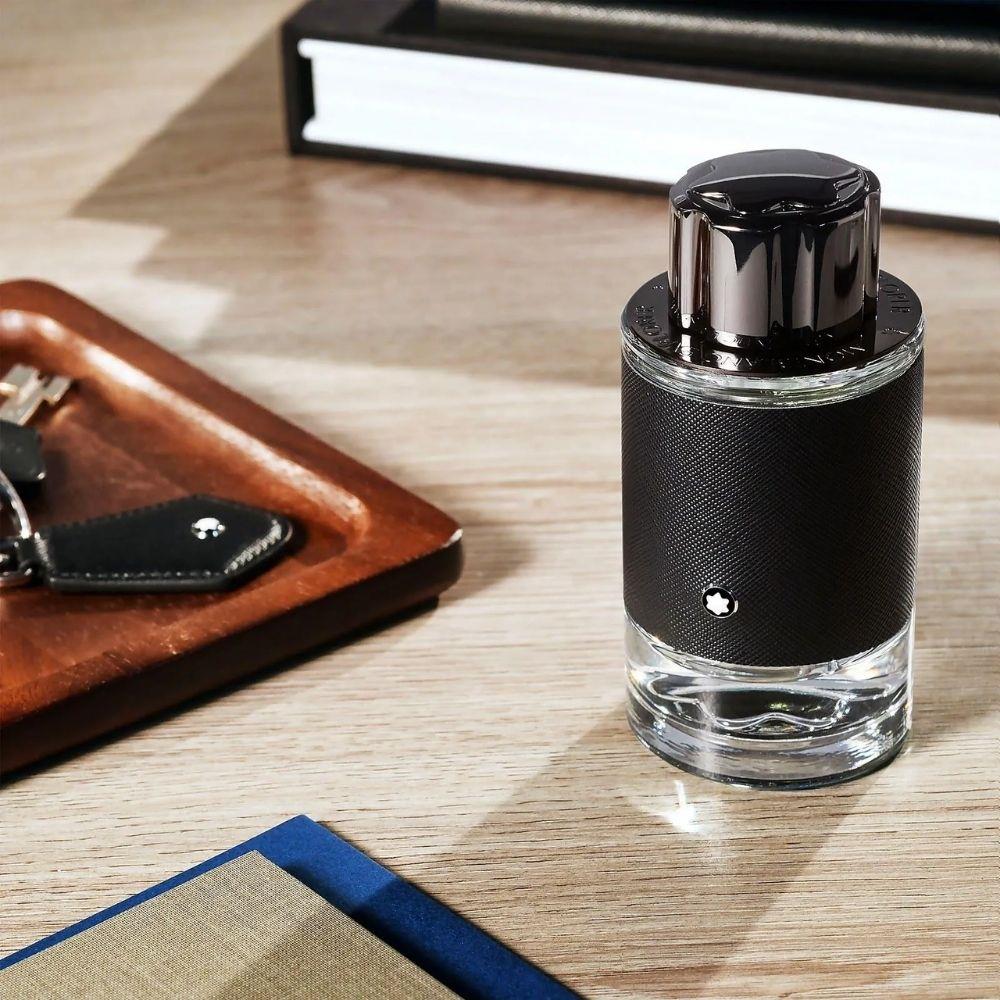 Montblanc Explorer Extreme Parfum 100 ml Erkek Parfümü