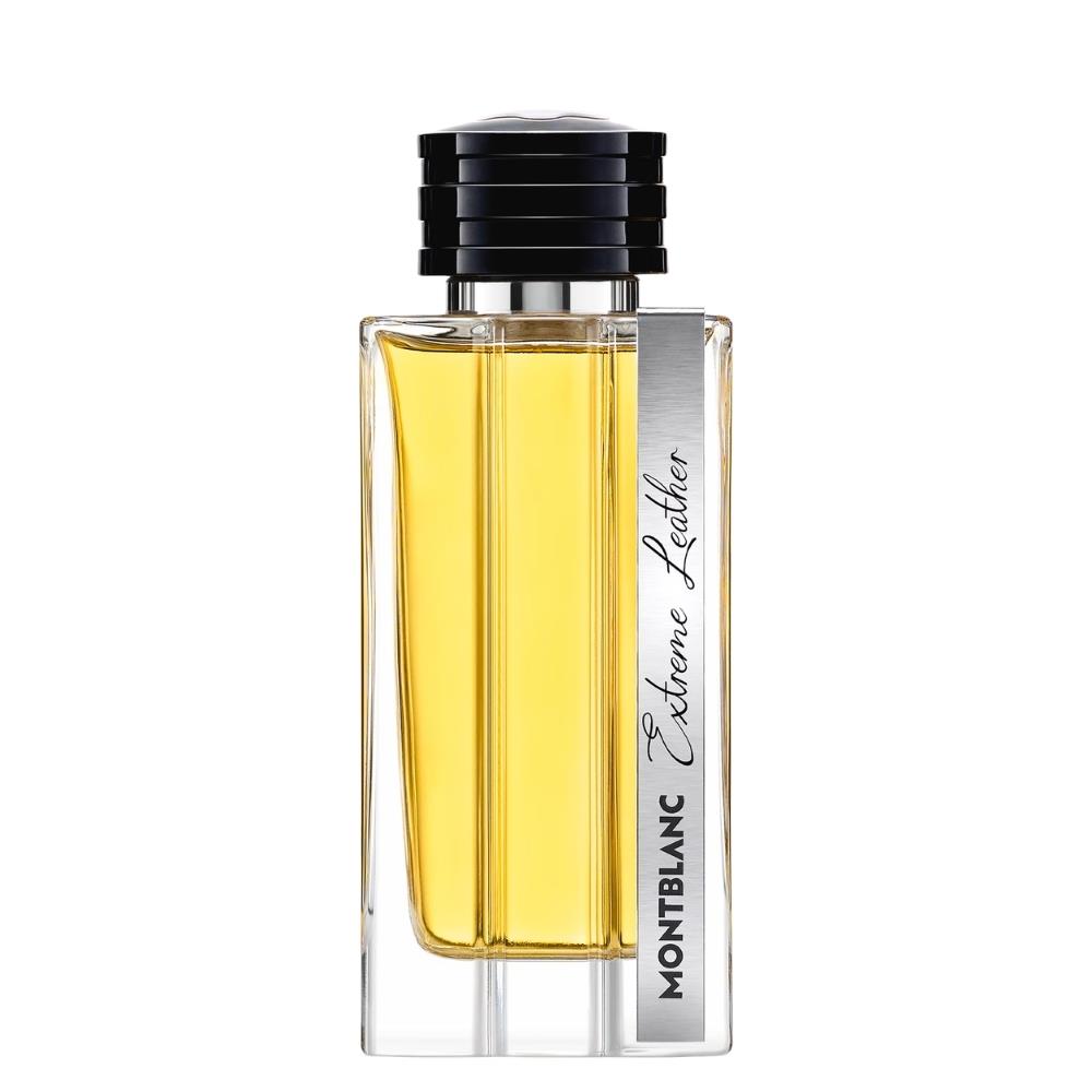 Montblanc Extreme Leather EDP 125 ml Erkek Parfümü