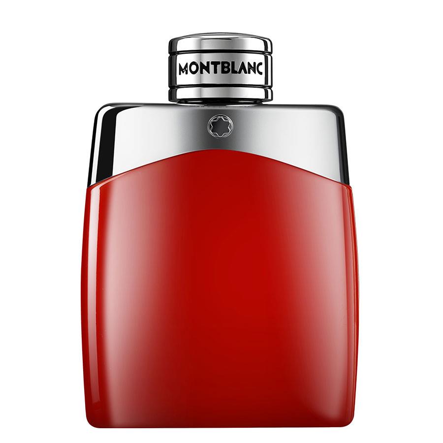 Montblanc Legend Red EDP 100 ml Erkek Parfümü