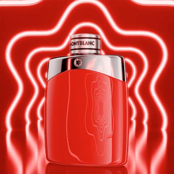 Montblanc Legend Red EDP 100 ml Erkek Parfümü