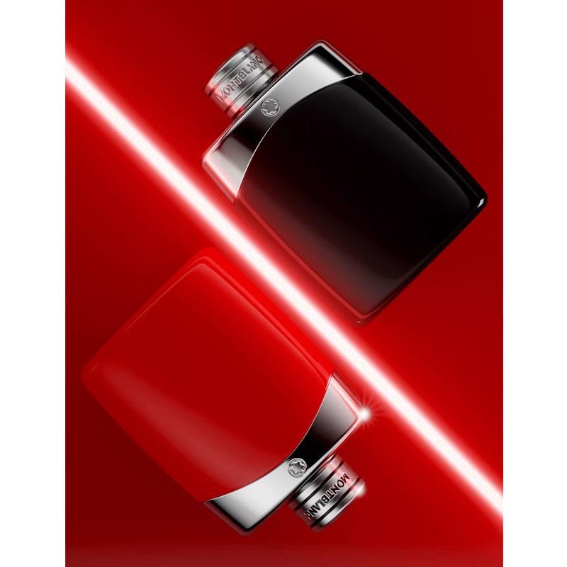 Montblanc Legend Red EDP 100 ml Erkek Parfümü
