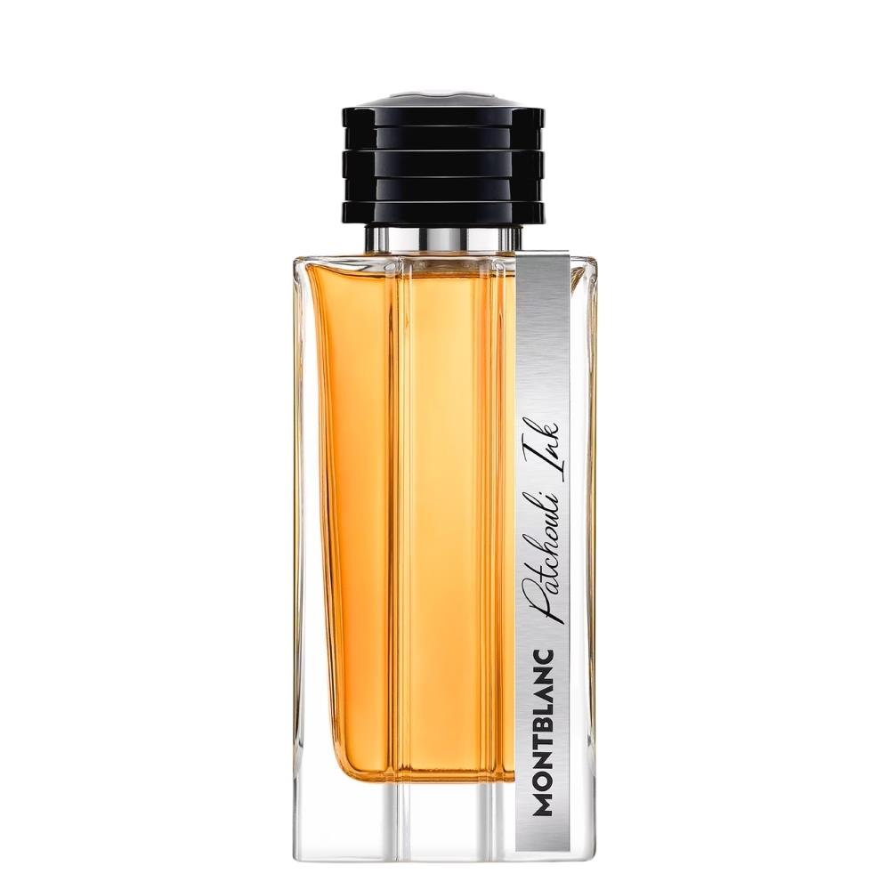 Montblanc Patchouli Ink EDP 125 ml Erkek Parfümü