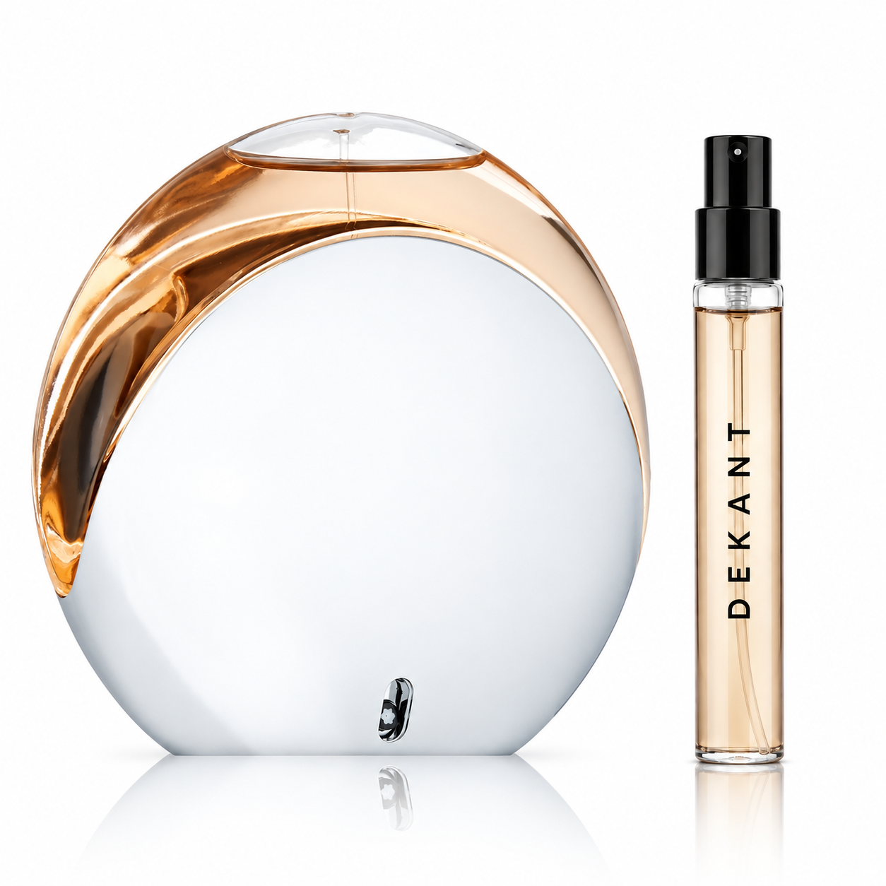 Montblanc Présence d’Une Femme EDT Dekant Kadın Parfüm
