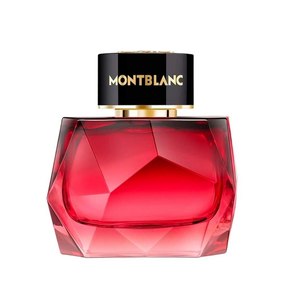 Montblanc Signature Elixir EDP 90 ml Kadın Parfümü
