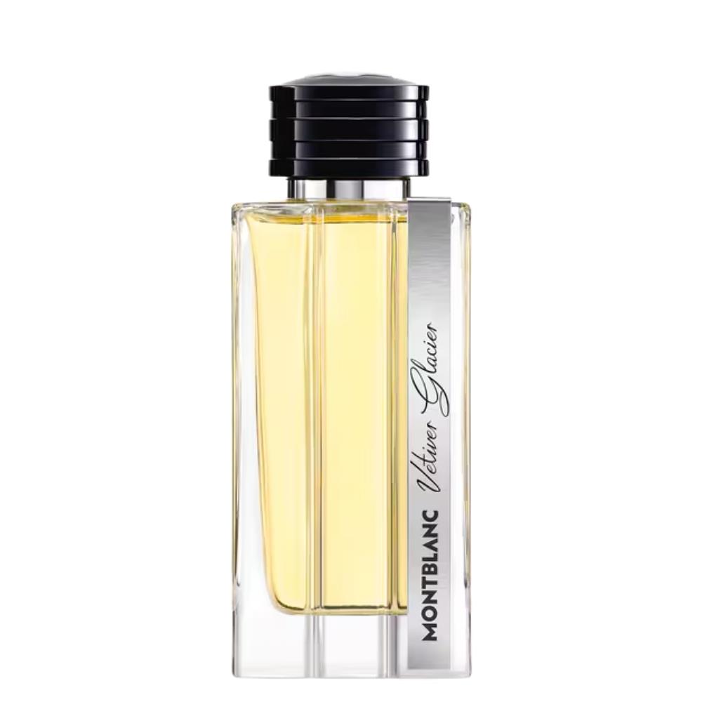 Montblanc Vetiver Glacier EDP 125 ml Erkek Parfümü