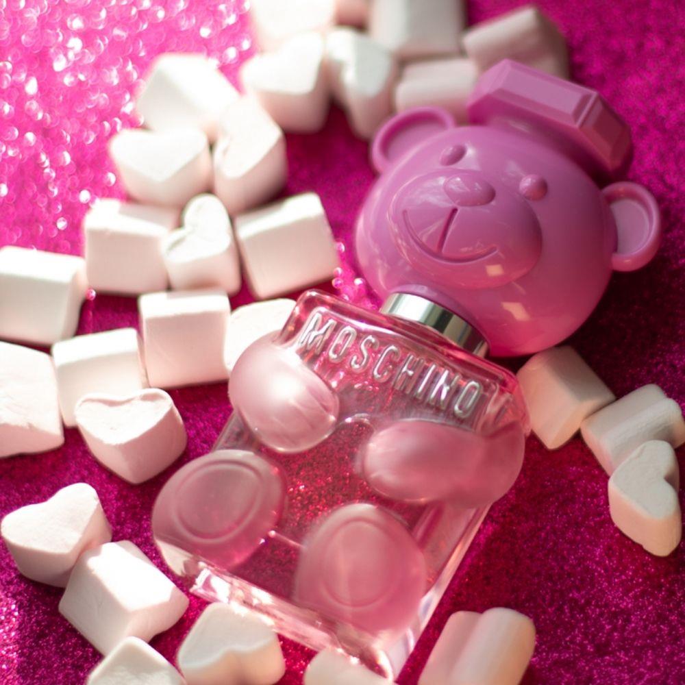 Moschino Toy 2 Bubble Gum EDT 100 ml Kadın Parfümü