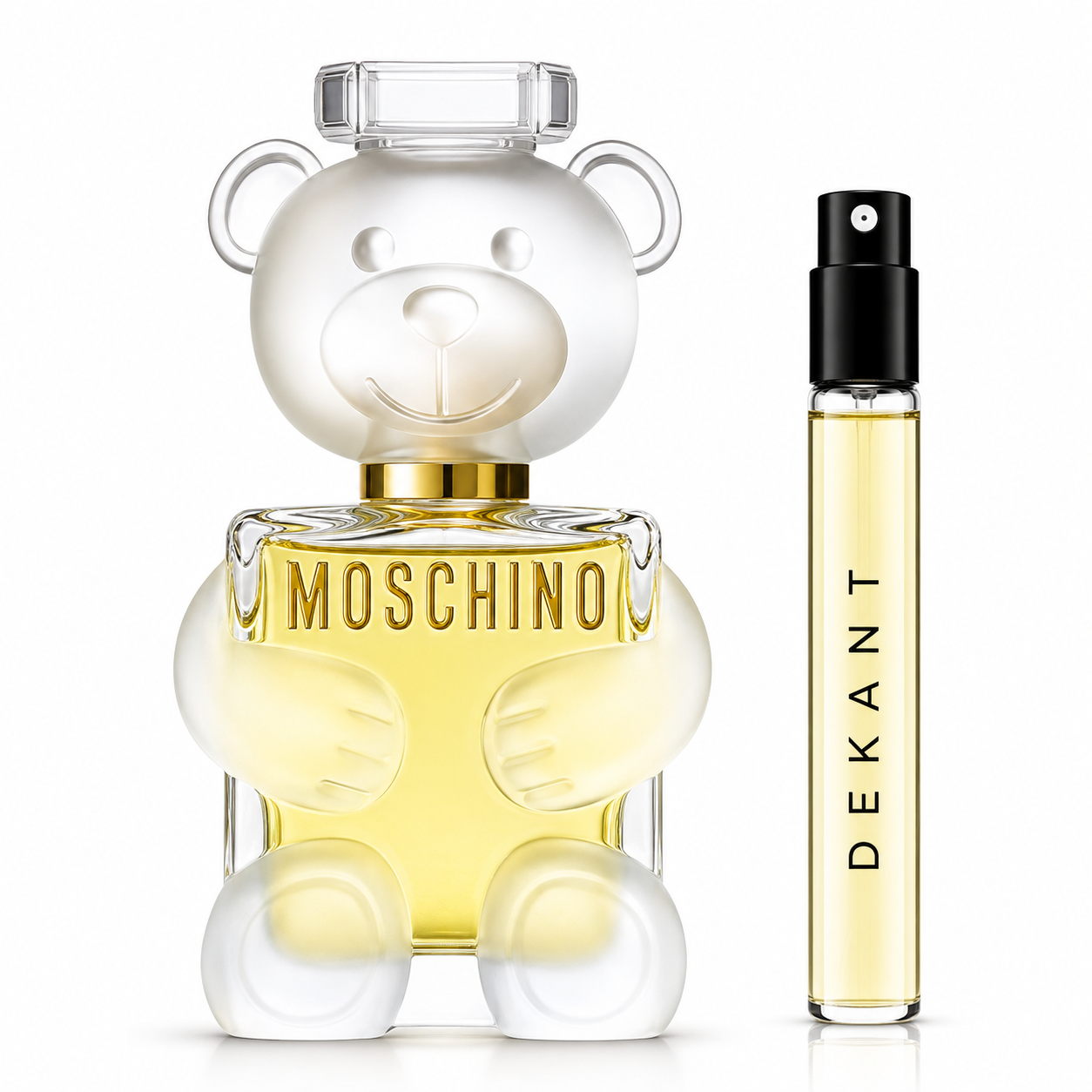 Moschino Toy 2 EDP Dekant Kadın Parfüm