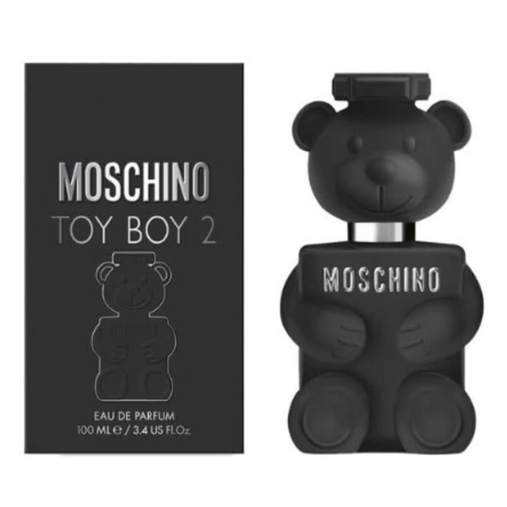 Moschino Toy Boy 2 EDP 100 ml Erkek Parfümü