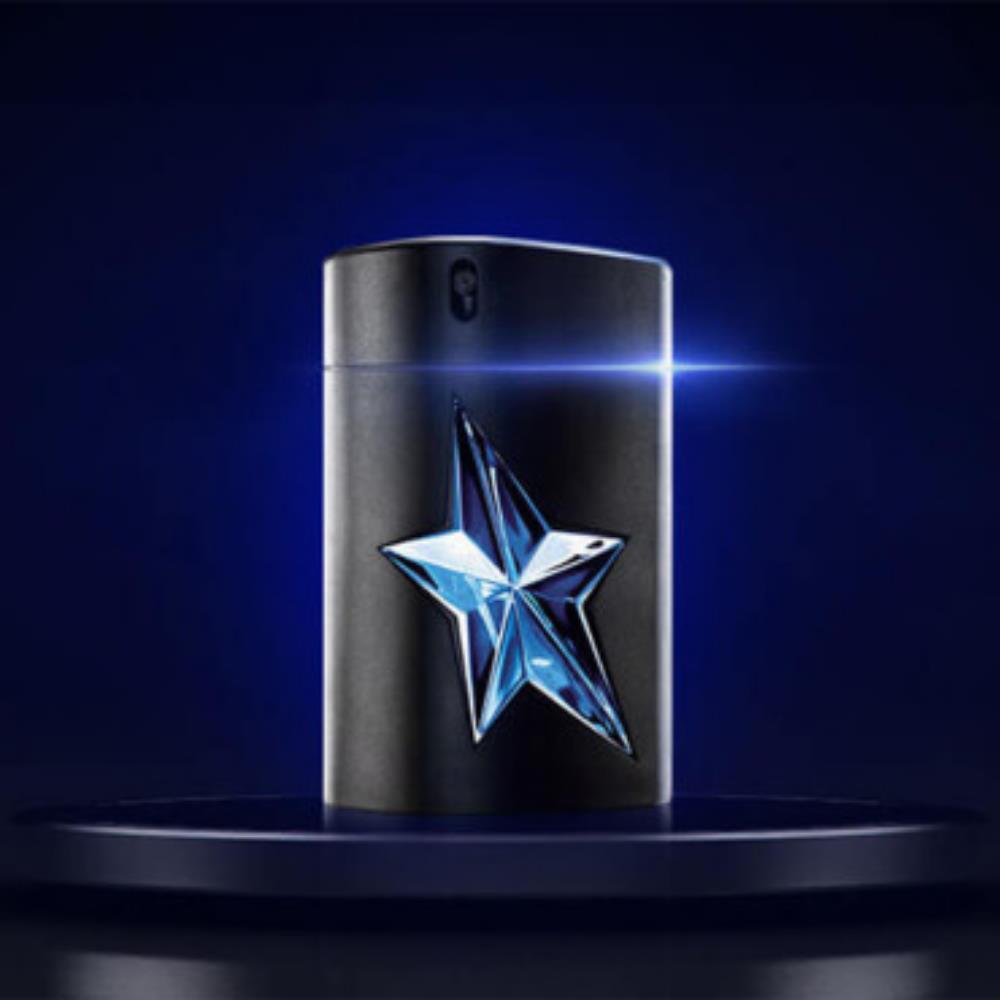 Mugler A Men EDT 50 ml Erkek Parfümü