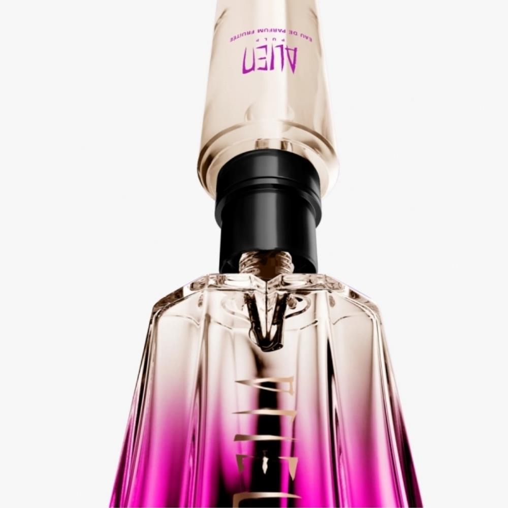 Mugler Alien Pulp EDP Fruitee Refillable 60 ml Kadın Parfümü