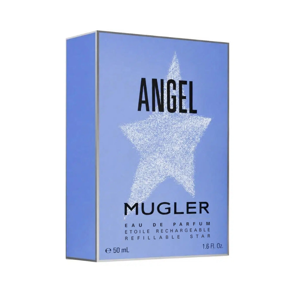 Mugler Angel EDP 50 ml Refillable Kadın Parfümü