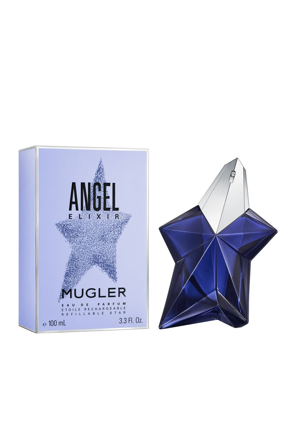 Mugler Angel Elixir EDP 100 ml Kadın Parfümü