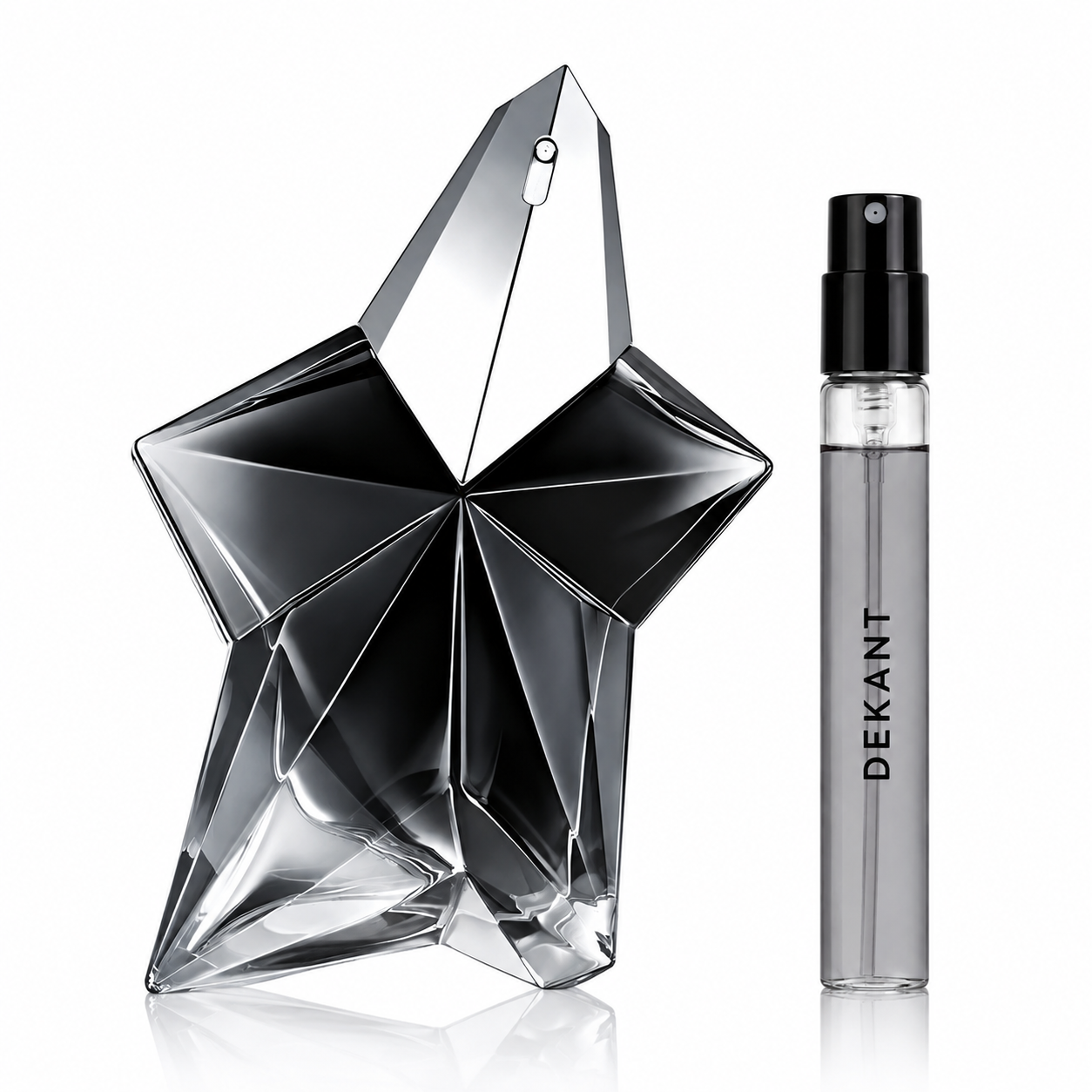 Mugler Angel Fantasm EDP Dekant Kadın Parfüm
