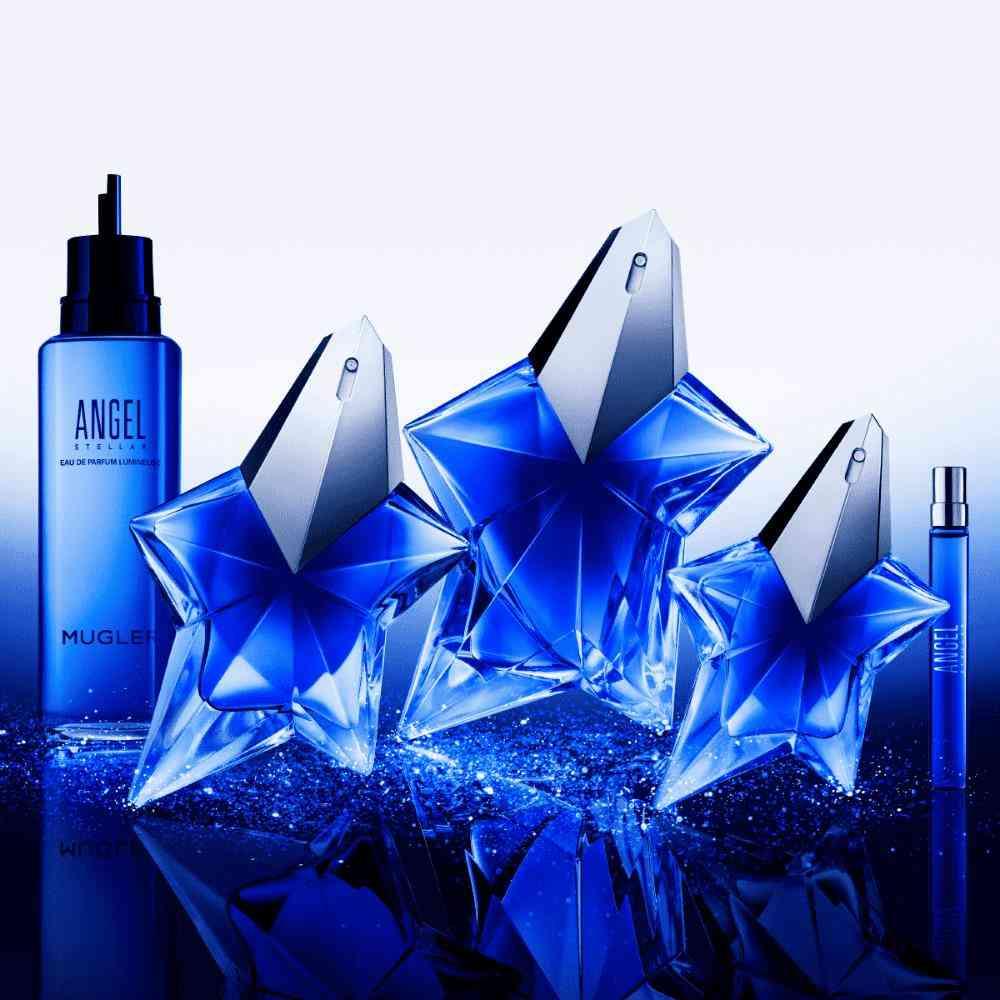 Mugler Angel Stellar Lumineuse EDP 50 ml Kadın Parfümü