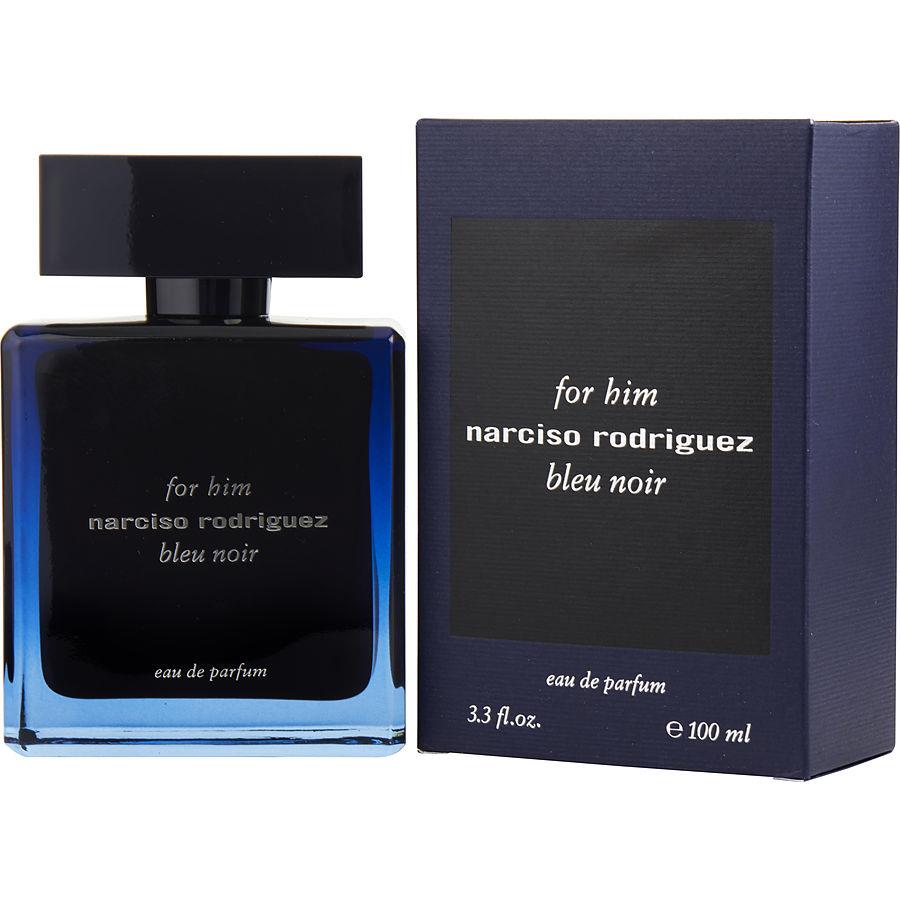 Narciso Rodriguez Bleu Noir For Him EDP 100 ml Erkek Parfümü