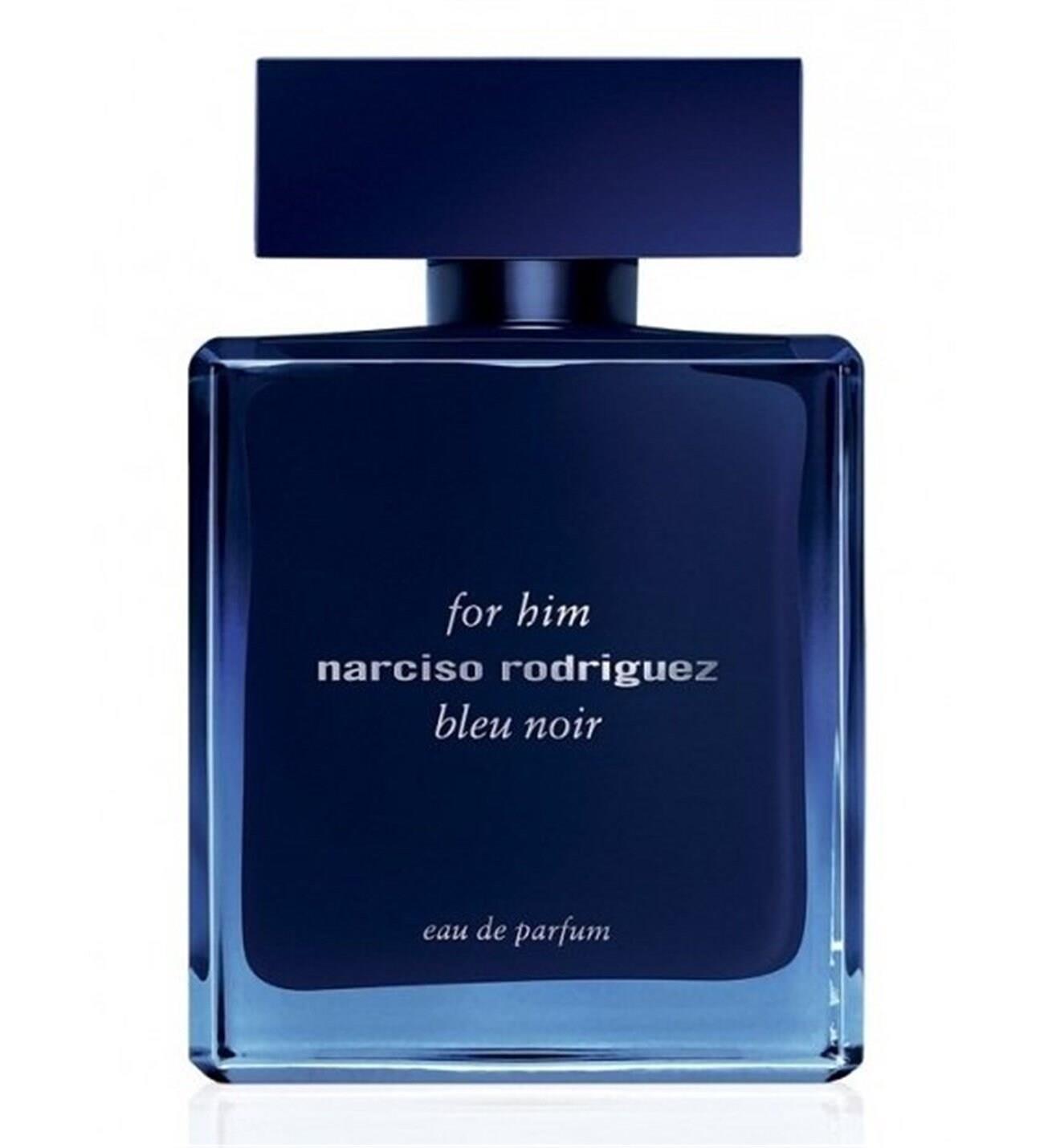 Narciso Rodriguez Bleu Noir For Him EDP 100 ml Erkek Parfümü
