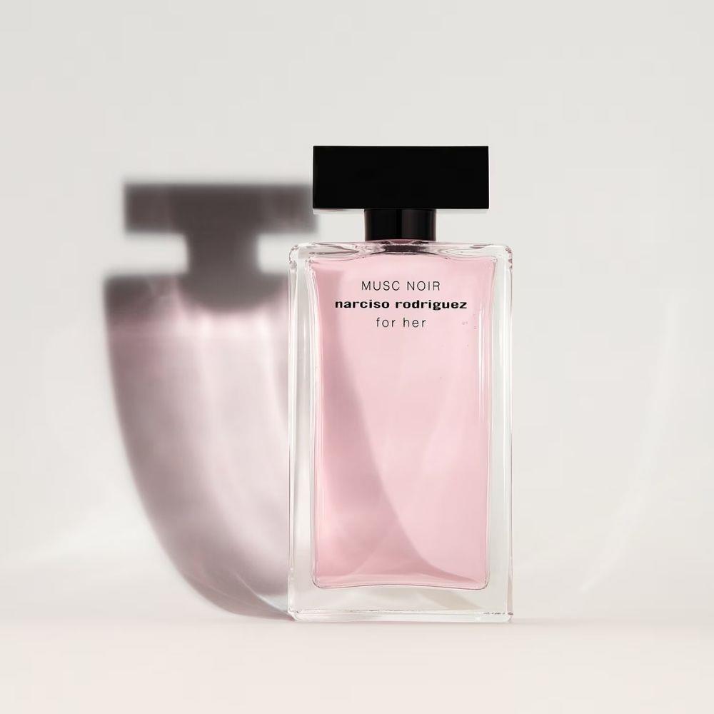 Narciso Rodriguez For Her Musc Noir EDP 100 ml Kadın Parfümü