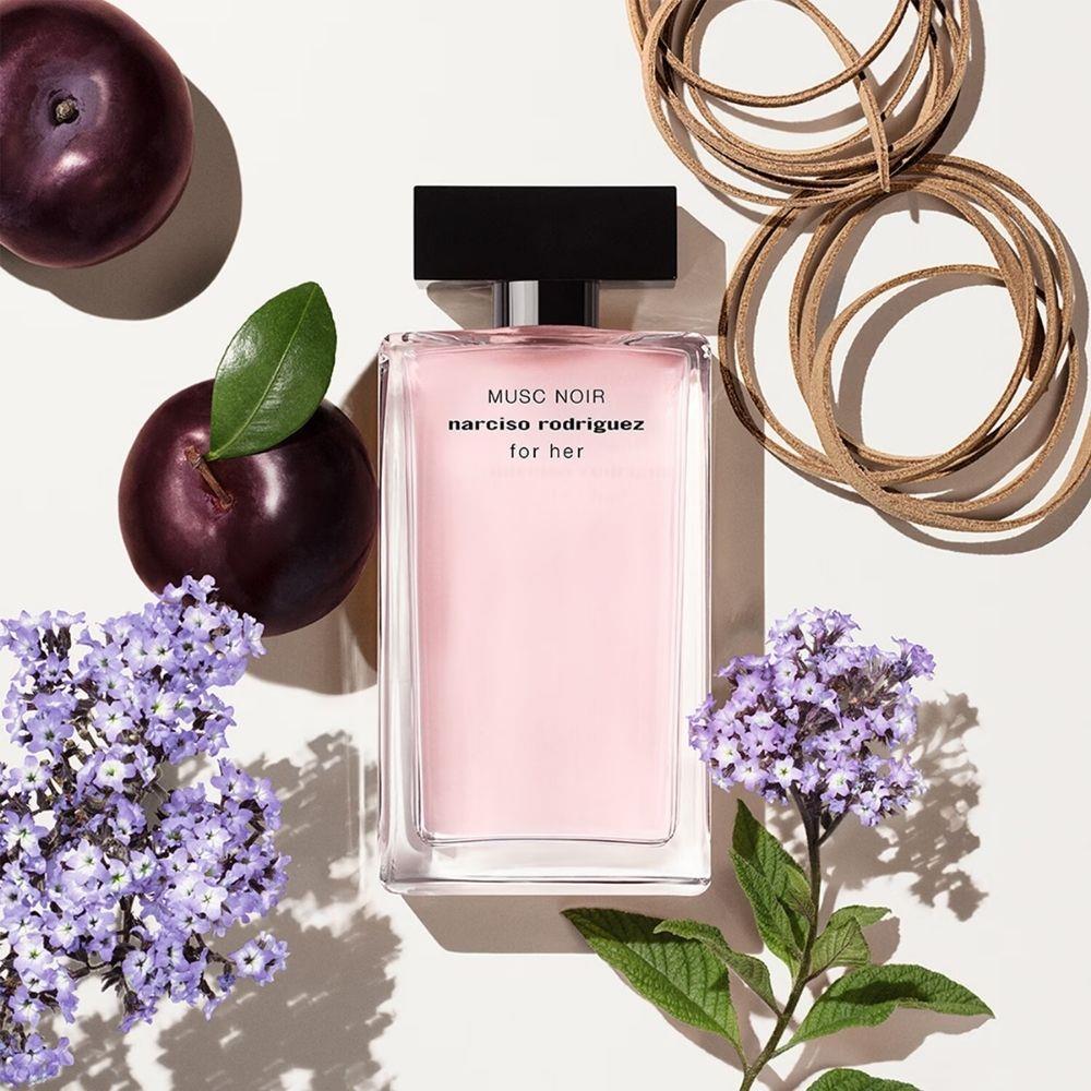 Narciso Rodriguez For Her Musc Noir EDP 100 ml Kadın Parfümü