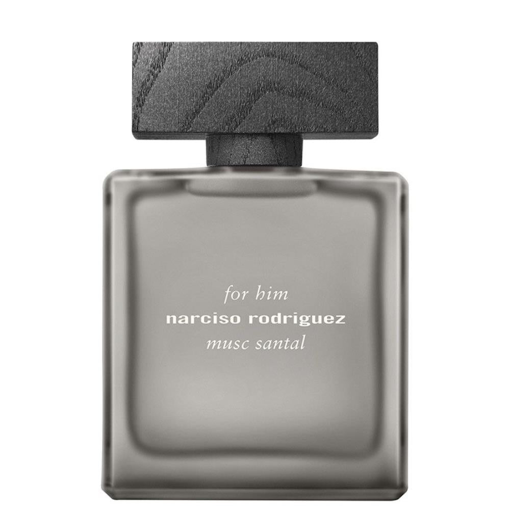 Narciso Rodriguez For Him Musc Santal Intense EDP 100 ml Erkek Parfümü