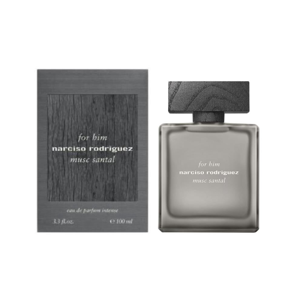 Narciso Rodriguez For Him Musc Santal Intense EDP 100 ml Erkek Parfümü