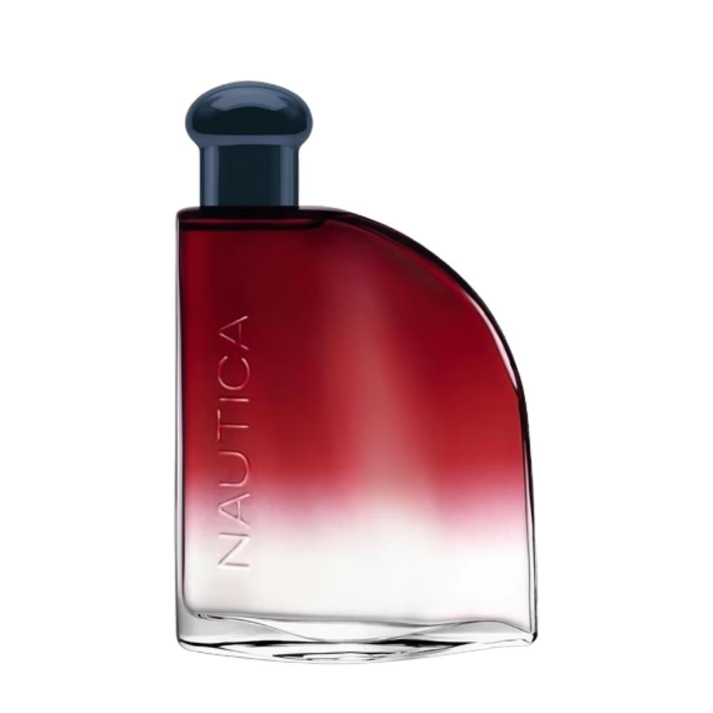 Nautica Red EDT 100 ml Erkek Parfümü