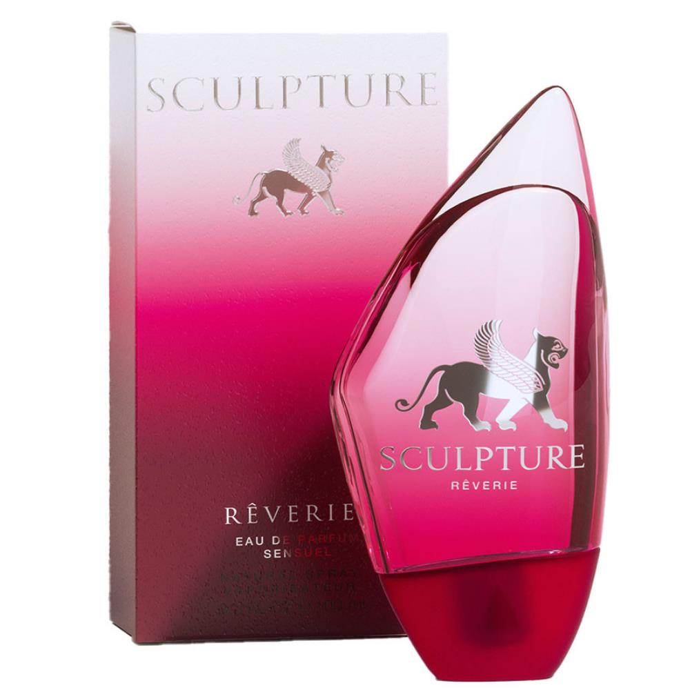 Nikos Sculpture Reverie EDP 100 ml Unisex Parfüm