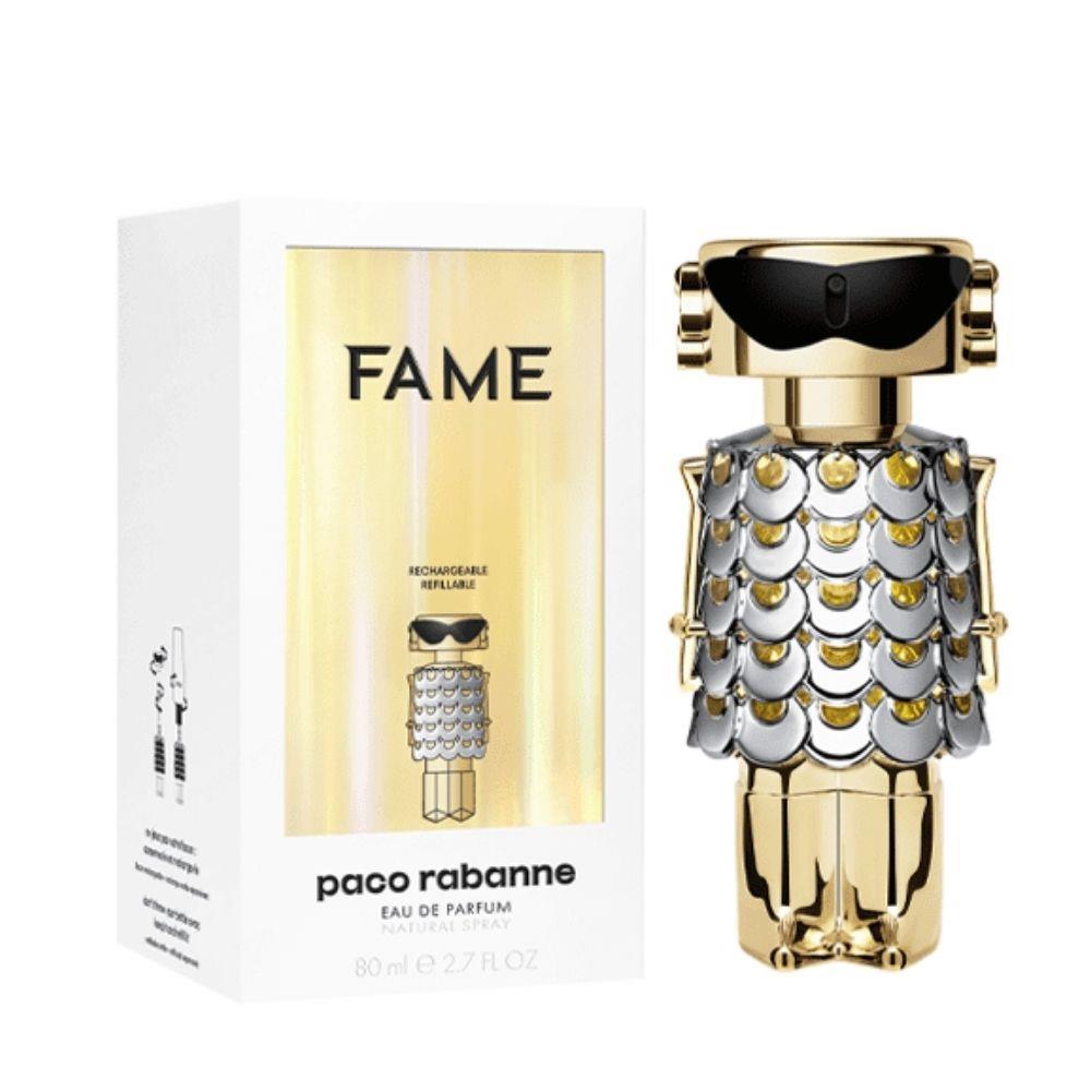 Paco Rabanne Fame EDP 80 ml Kadın Parfümü