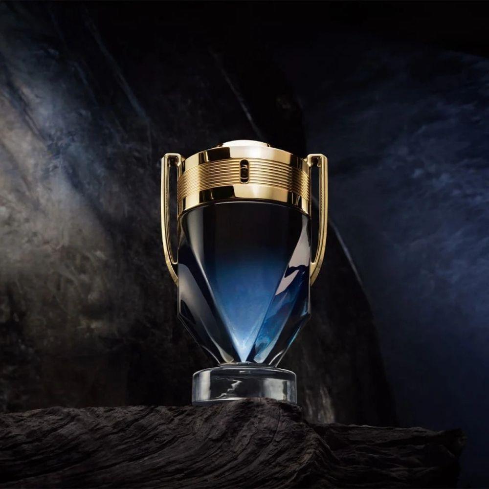 Paco Rabanne Invictus EDP 100 ml Erkek Parfümü