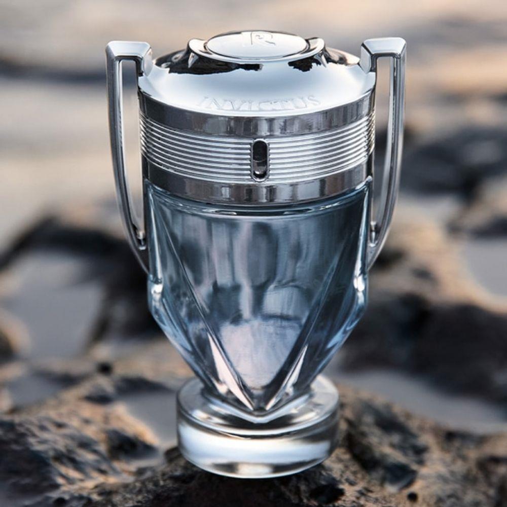 Paco Rabanne Invictus EDT 100 ml Erkek Parfümü