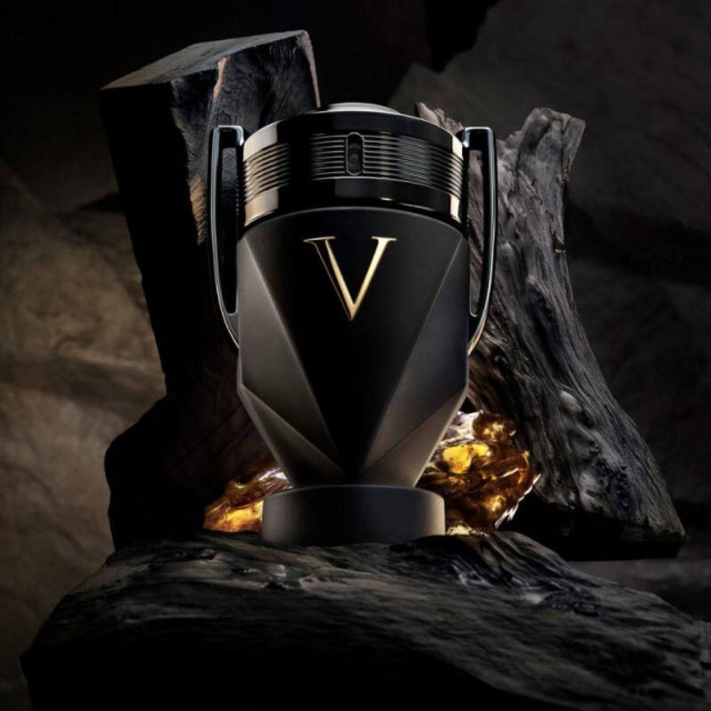 Paco Rabanne Invictus Victory EDP 100 ml Erkek Parfümü