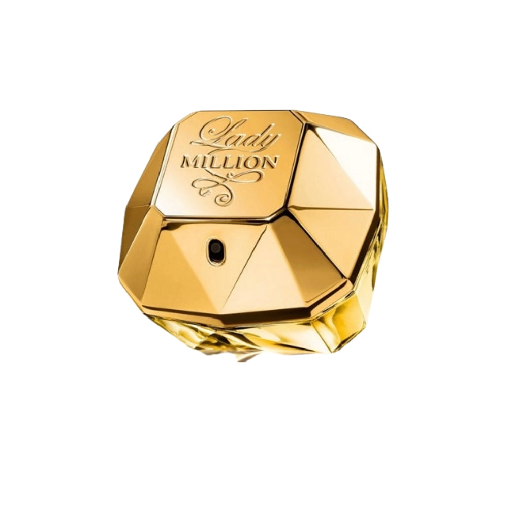 Paco Rabanne Lady Million EDP 50 ml Kadın Parfümü