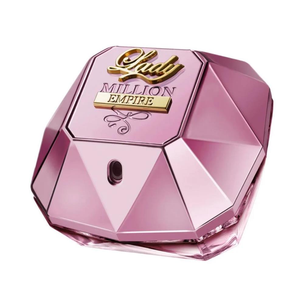 Paco Rabanne Lady Million Empire EDP 50 ml Kadın Parfümü