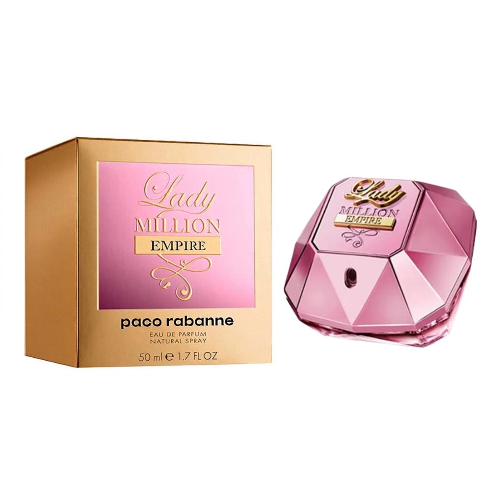 Paco Rabanne Lady Million Empire EDP 50 ml Kadın Parfümü