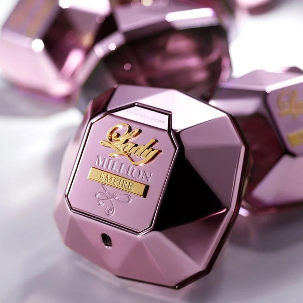 Paco Rabanne Lady Million Empire EDP 50 ml Kadın Parfümü