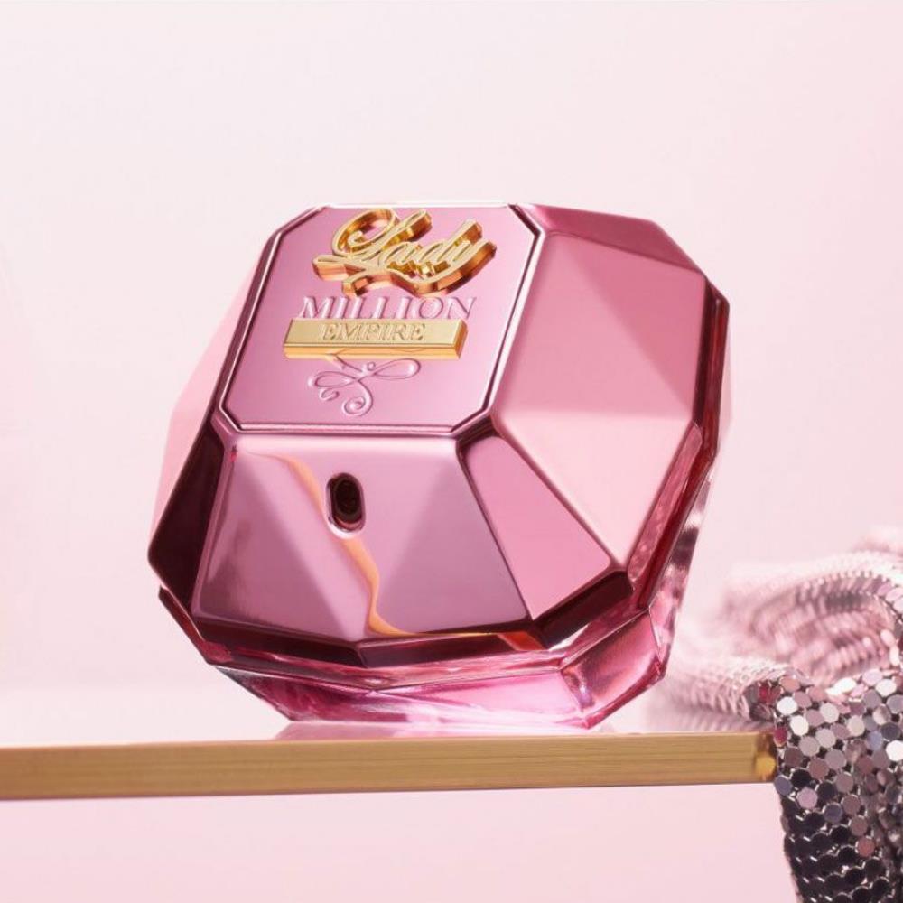 Paco Rabanne Lady Million Empire EDP 50 ml Kadın Parfümü
