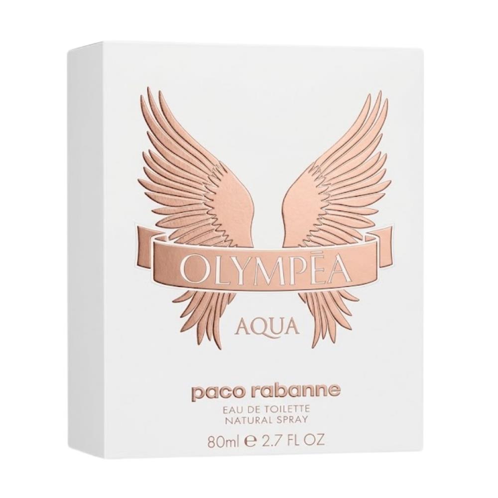 Paco Rabanne Olympea Aqua Women EDT 80 ml Kadın Parfümü