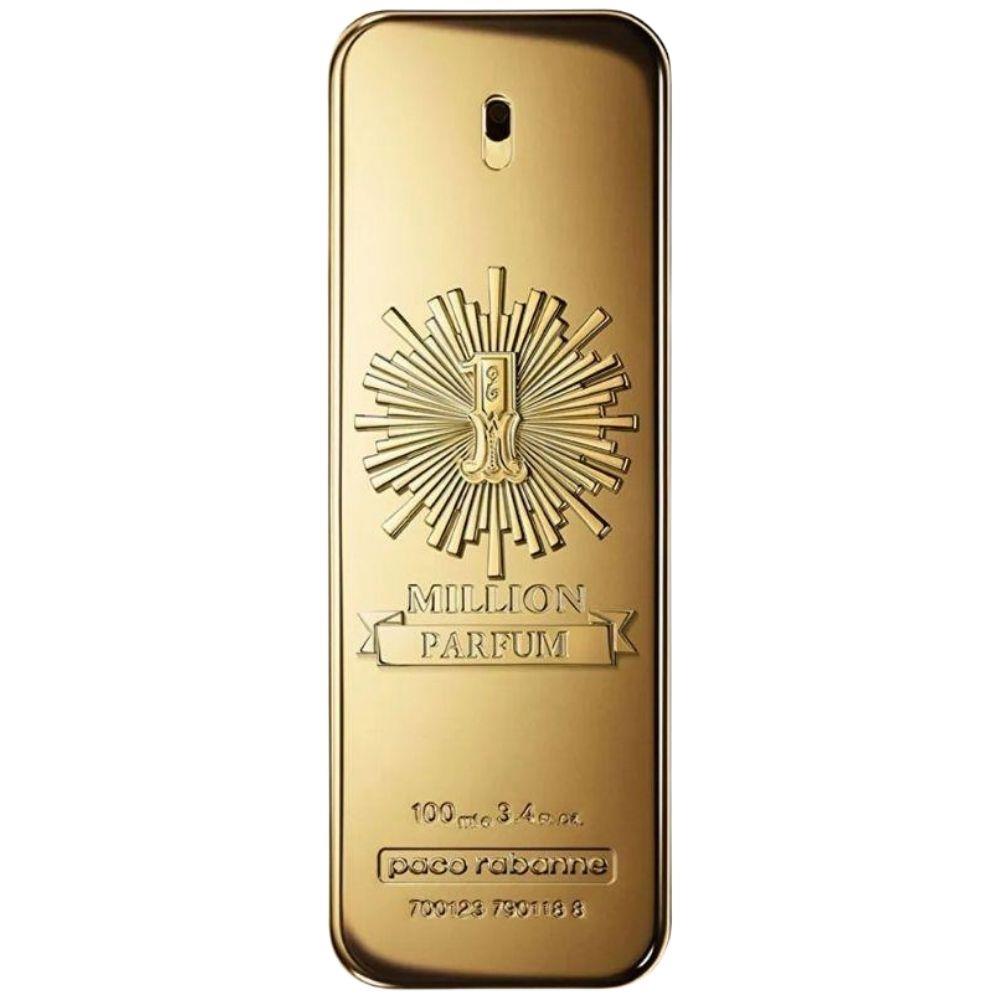 Paco Rabanne 1 Million Parfum 100 ml Erkek Parfümü