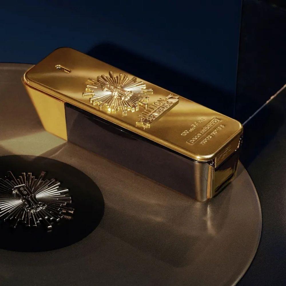 Paco Rabanne 1 Million Parfum 100 ml Erkek Parfümü