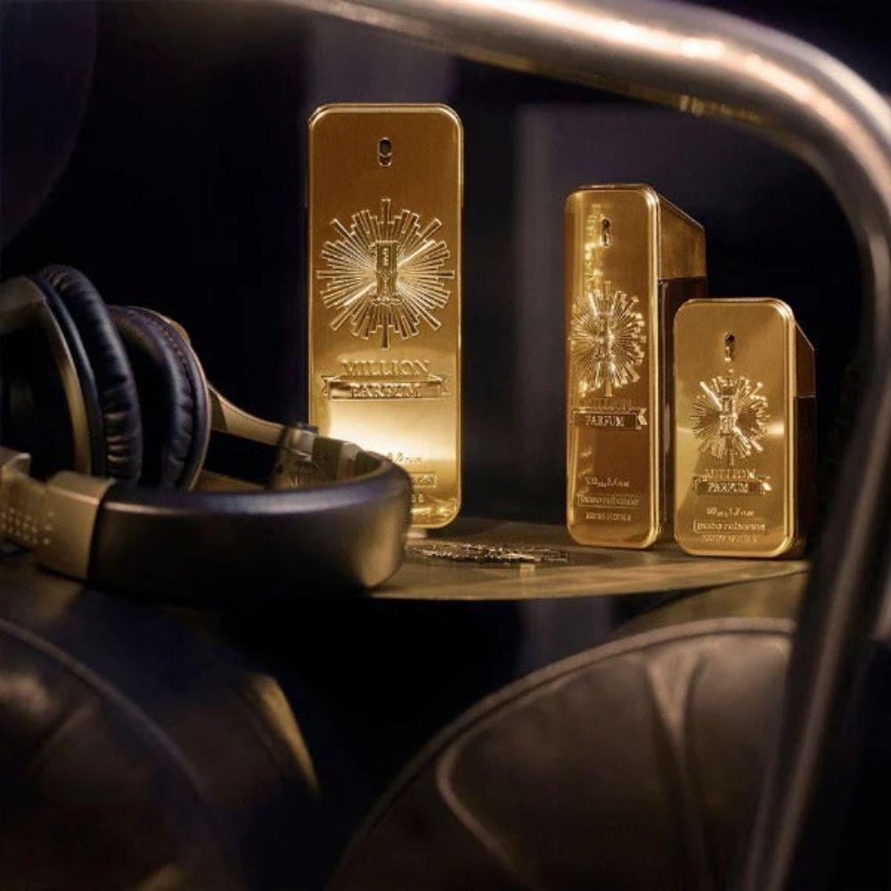Paco Rabanne 1 Million Parfum 100 ml Erkek Parfümü
