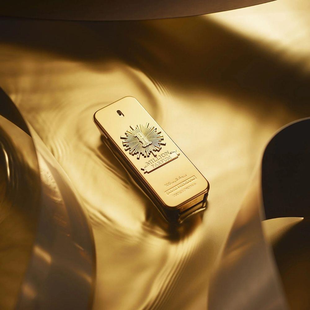 Paco Rabanne 1 Million Parfum 100 ml Erkek Parfümü