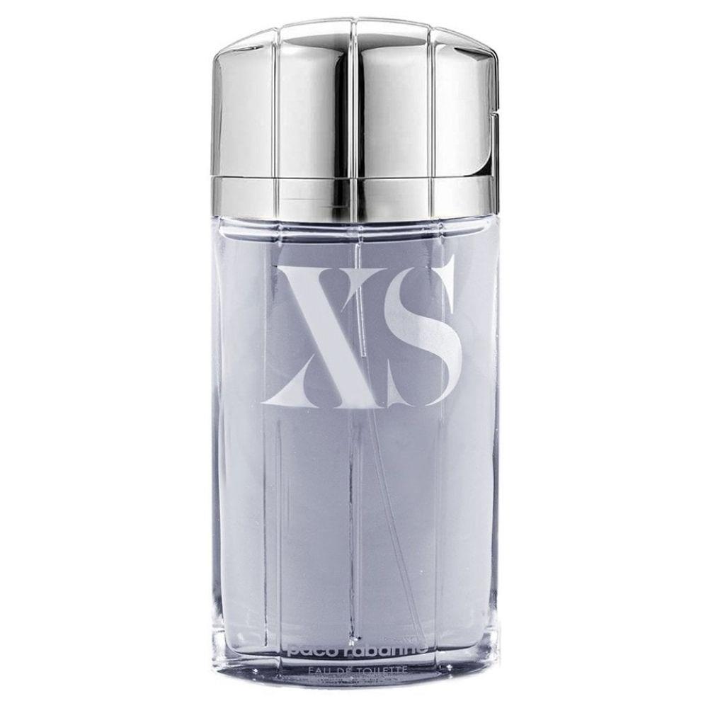 Paco Rabanne XS Excess EDT 100 ml Erkek Parfümü