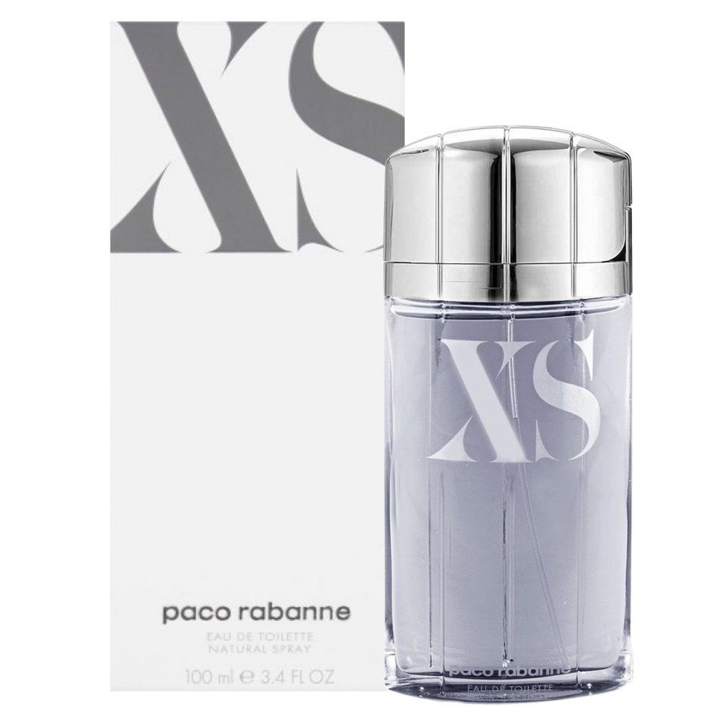 Paco Rabanne XS Excess EDT 100 ml Erkek Parfümü