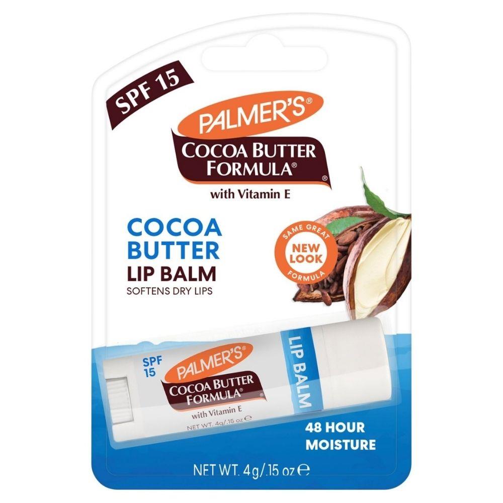 Palmer's Cocoa Butter Formula Ultra Moisturizing 4 gr Dudak Balmı